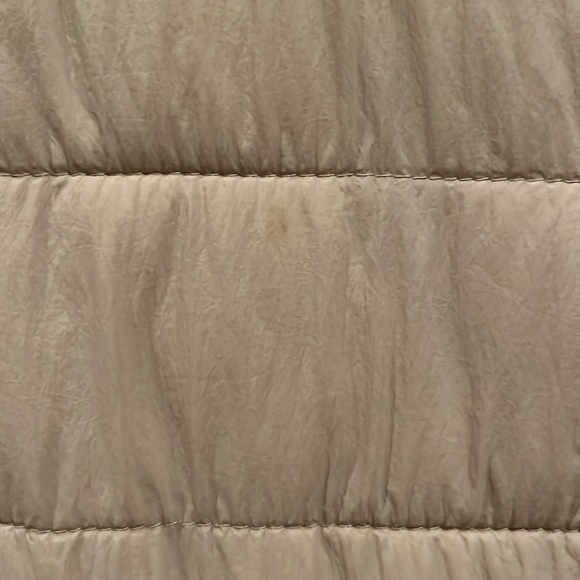 Gap down quilted puffer - Picture 3 of 3